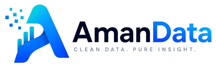AmanData